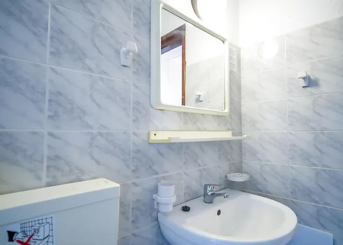 شقة فندقية Hagiati