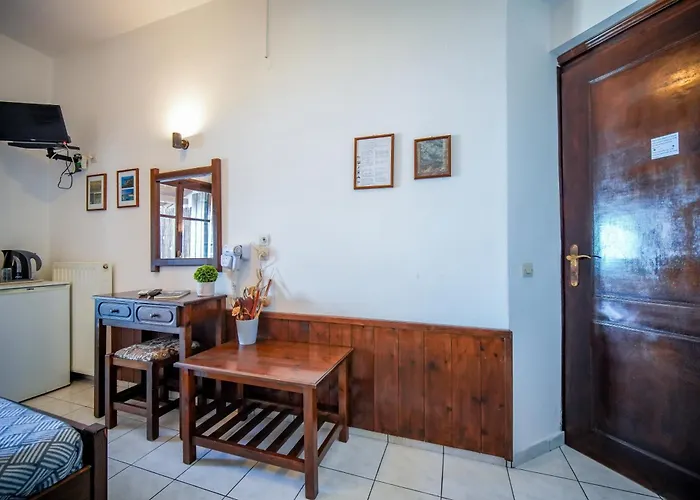 Hagiati 2* Хорефто