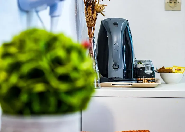 Hagiati شقة فندقية خوريفتون