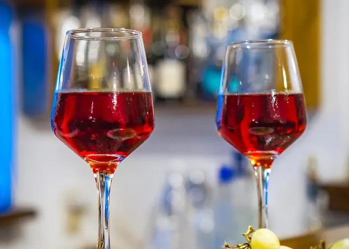 Апарт-отель Hagiati Хорефто