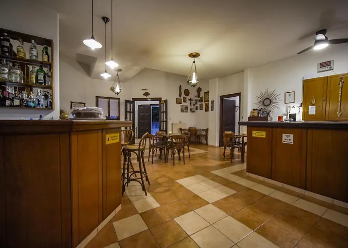 Hagiati 2* Хорефто