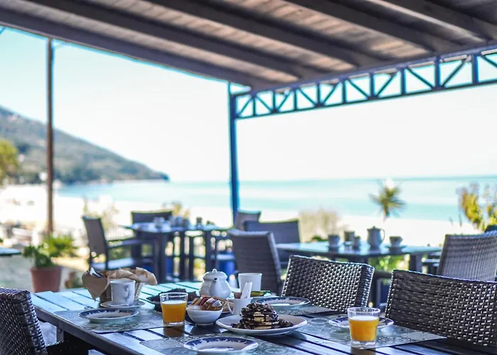 Hagiati Хорефто