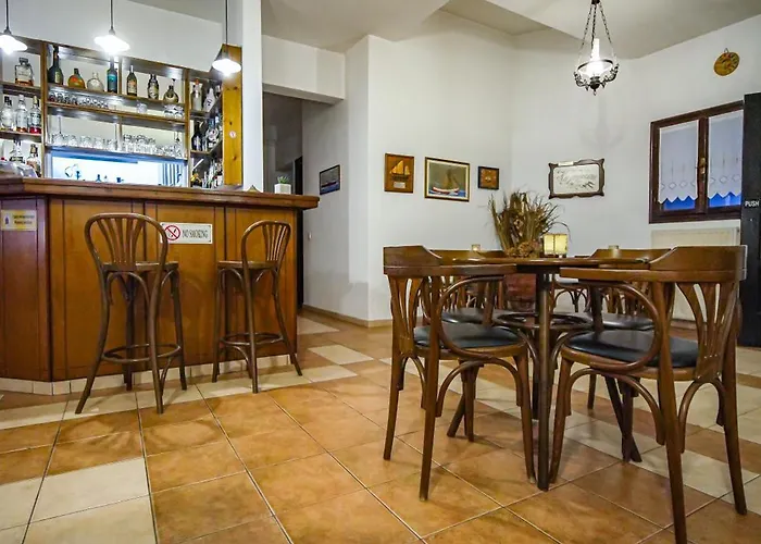 Hagiati Апарт-отель