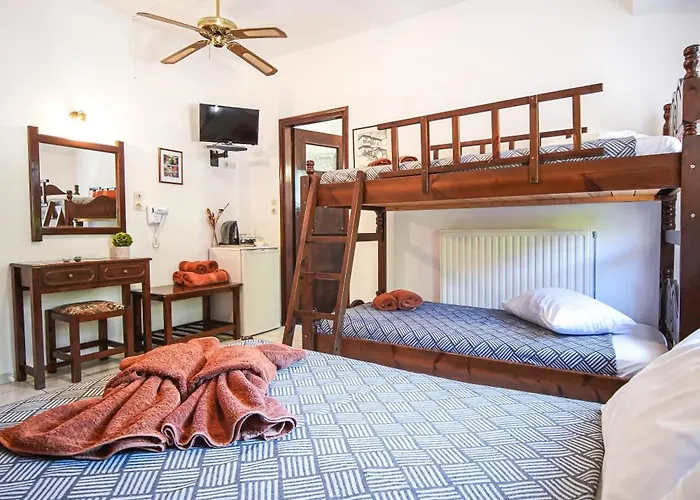 Hagiati Хорефто