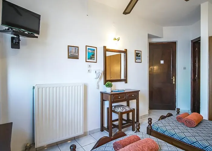 Hagiati 2* Хорефто