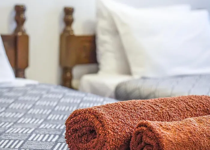 Hagiati Апарт-отель Хорефто