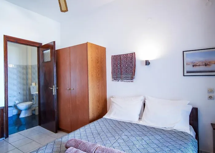 Hagiati Хорефто