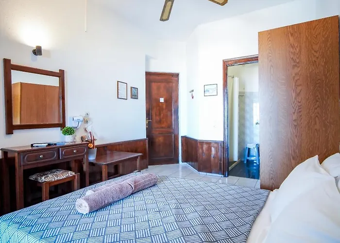 Апарт-отель Hagiati