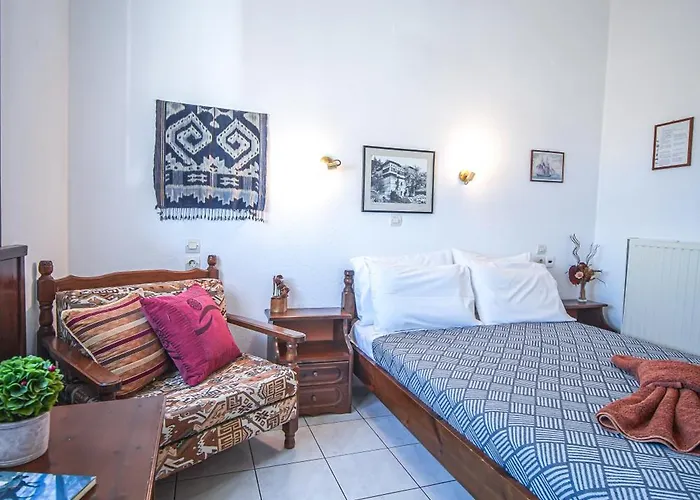 Hagiati 2* Хорефто