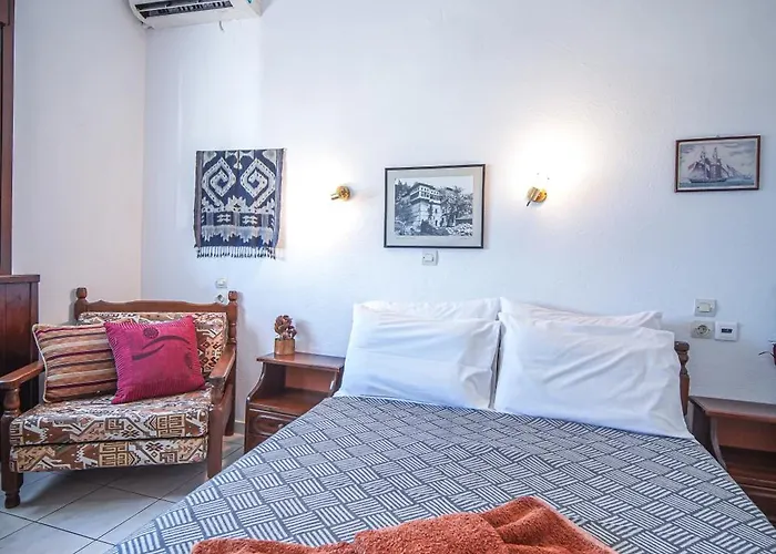 Hagiati Хорефто