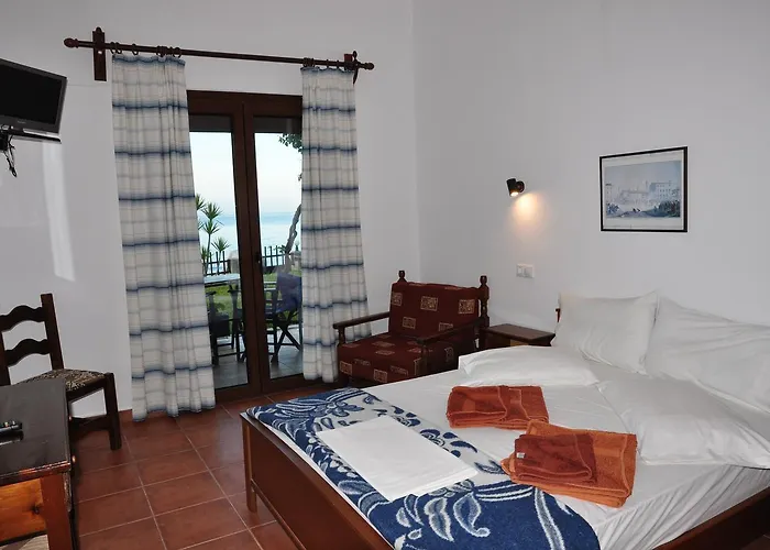 Hagiati خوريفتون