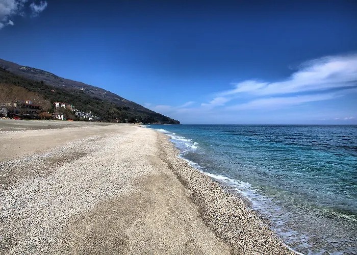 Hagiati Апарт-отель Хорефто